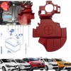 Clıo 4 Captur Dokker Lodgy Duster Logan Akü Kutup Başı Muahafaza Koruma Plastiği