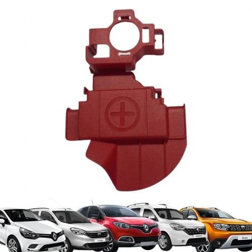 Clıo 4 Captur Dokker Lodgy Duster Logan Akü Kutup Başı Muahafaza Koruma Plastiği