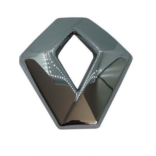 Cilo 4 Megane 3 Fluence Captur Panjur Arması Krom 628909470R