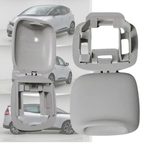 Clio 4 IV 2012-2019 X98 Tavan Döşeme Tapası
