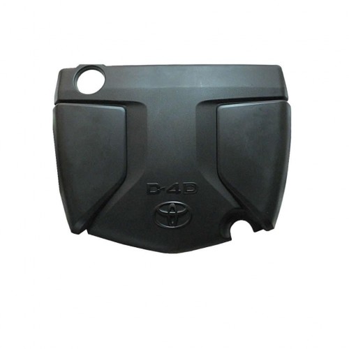 Toyota Corolla Auris Avansis D4D Motor Üst Koruma Kapağı