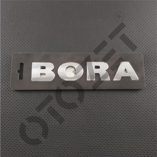 Volkswagen Bora Arka Bagaj Yazısı 1J5853687 739