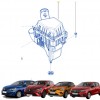 Clıo 5 Captur 2 1.0 Tce H4D Taliant 1.0 Tce Sandero 3 1.0 Sce b4D Hava Filtre Kutusu