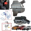 Clıo 5 Captur 2 1.3 Tce H5H Nissan Juke 1.O DIG-T DCT Hava Filtre Kutusu