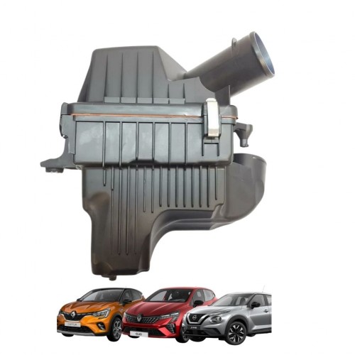 Clıo 5 Captur 2 1.3 Tce H5H Nissan Juke 1.O DIG-T DCT Hava Filtre Kutusu