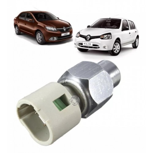 Clio Kangoo Megane Laguna Hidrolik Direksiyon Basınç Müşürü Yan Sanayi 497610324r