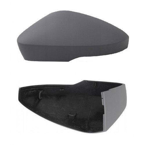 Skoda Octavia Dış Dikiz Ayna Kapağı Sol Taraf 2013 - 2017