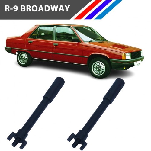 Renault 9 Broadway Kilometre Sıfırlama Çubuğu 2 Adetli Set