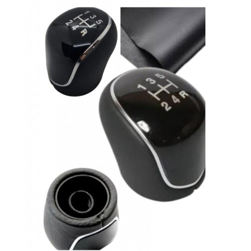 Corsa B Vectra C Astra G F23 Şanzıman Deri 5 İleri Vites Topuzu