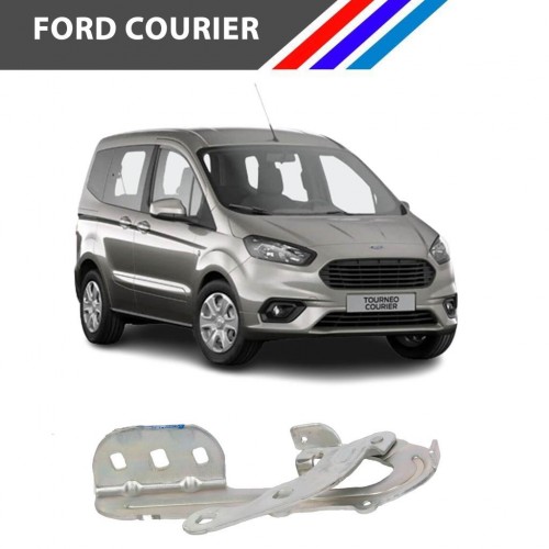 Courier Motor Kaput Menteşesi Sağ Taraf 2014 - 2017