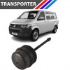 OTOZET Transporter 2.5 TDI - SDI Yağ Filtresi Muhafaza Kapağı 96-06