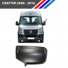 Crafter Dış Dikiz Ayna Kapağı Sol Taraf 2006 - 2016