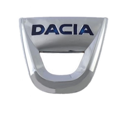 Dacia Ön Arka Arma 2013 Sonrası Modeller