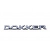 OTOZET Dacia Dokker Arka Bagaj Yazısı 908894532R