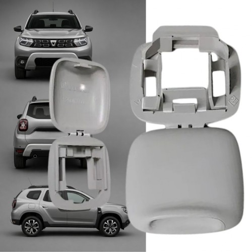 Dacia Duster 2018+ HM Tavan Döşeme Tapası
