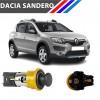 OTOZET Dacia Sandero Çakmaklık Komple İthal 7700436354