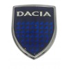 Dacia Eski Model Arka Bagaj Arması Mavi 6001547958