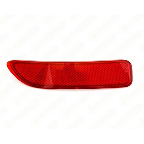 Dacia Logan MCV Arka Tampon Reflektörü 8200751779 - 8200751778