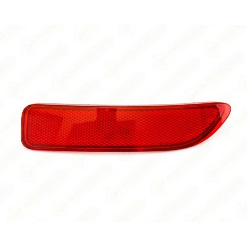 Dacia Logan MCV Arka Tampon Reflektörü 8200751779 - 8200751778