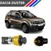 OTOZET Dacia Duster Çakmaklık Komple İthal 7700436354