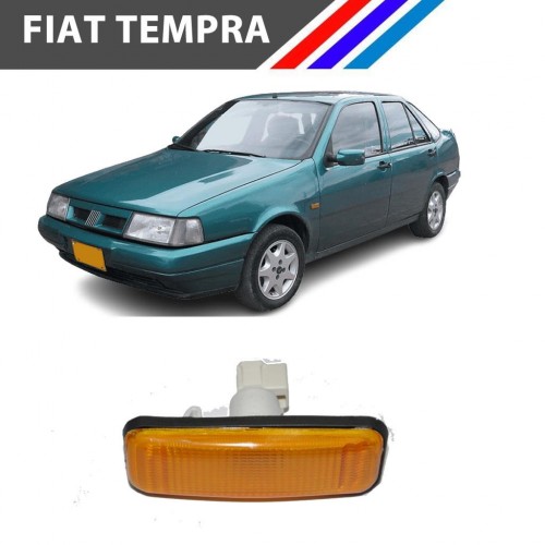 Fiat Tempra Çamurluk Sinyali 1 Adet 1992 - 1999
