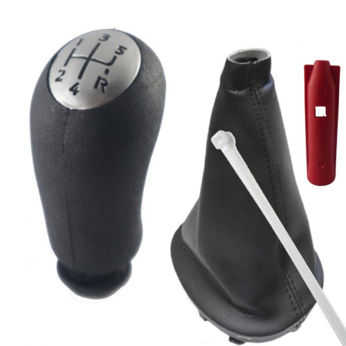 OTOZET Dacia Duster Vites Topuzu Krom Kapak ve Körüğü Takım