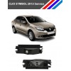 Clio Symbol 2013 Sonrası Plaka Lambası Adet