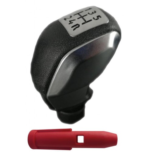 Dacia Logan Sandero Spor Vites Topuzu 5 İleri