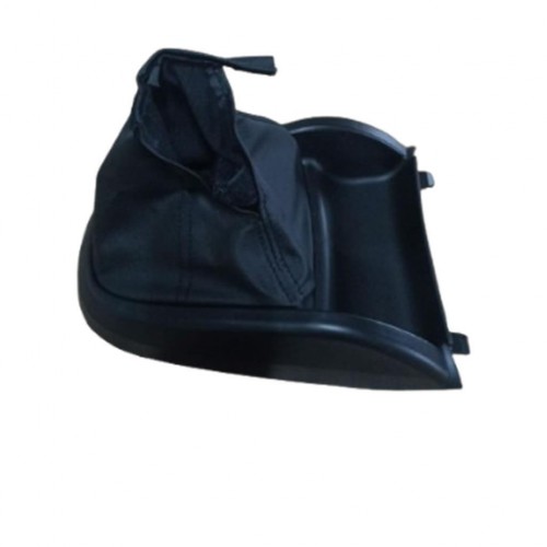 Doblo 3 Kasa Yeni Model Vites Körüğü ve Spor Vites Topuzu Siyah Model 5 İleri