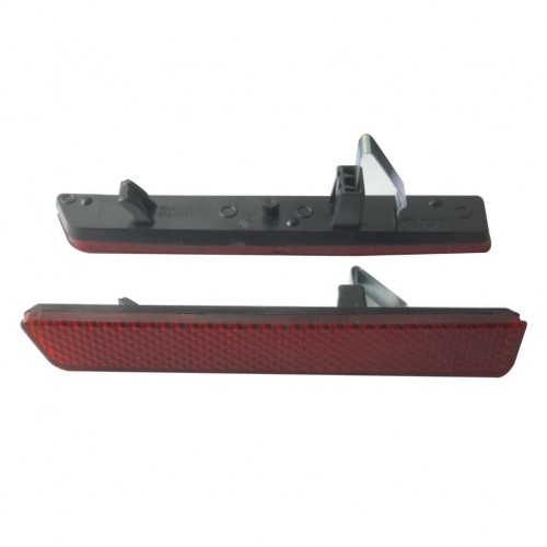 Doblo 3 Tampon Reflektörü 51810677