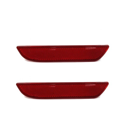 Renault Clio 4 Arka Tampon Reflektörü 265659650R-265605789R