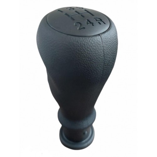 Fiat Doblo 3 Vites Topuzu Siyah Yerli Üretim 55345816