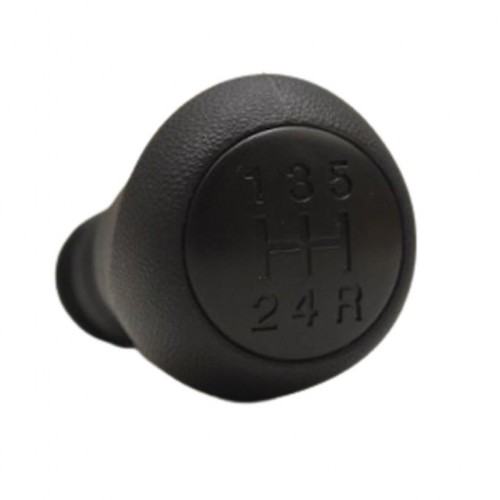 Fiat Doblo 3 Vites Topuzu Siyah Yerli Üretim 55345816