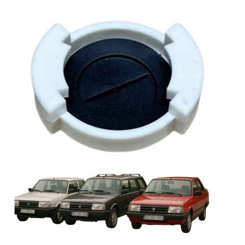 Doğan Kartal Şahin Radyatör Ek Depo kapağı 4274033