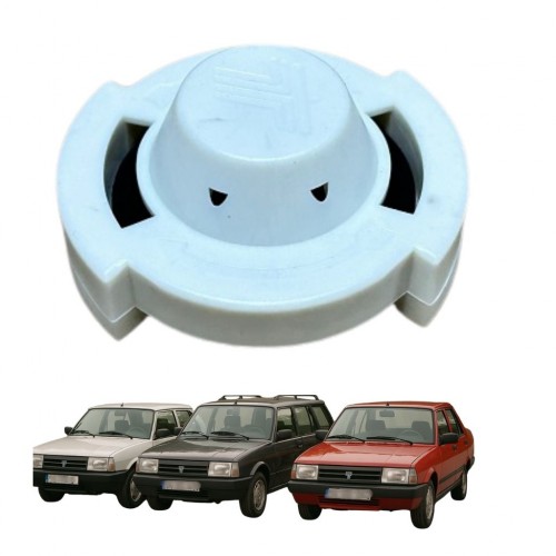 Doğan Kartal Şahin Radyatör Ek Depo kapağı 4274033