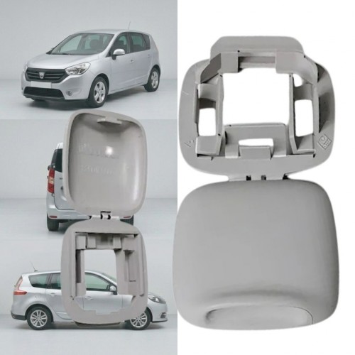 Dokker 2012-2021 F67 Tavan Döşeme Tapası