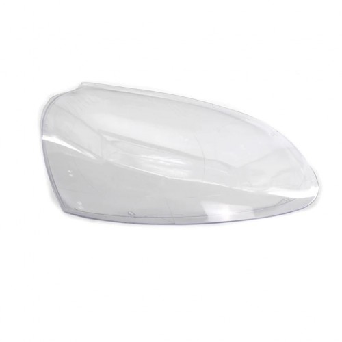 VW Jetta Ön Sağ Far Camı Yolcu Tarafı 2005 - 2010