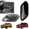 Duster 2 Sandero 2 Kapi İç Açma Kolu Mat Krom Sağ Ön Yolcu Tarafı