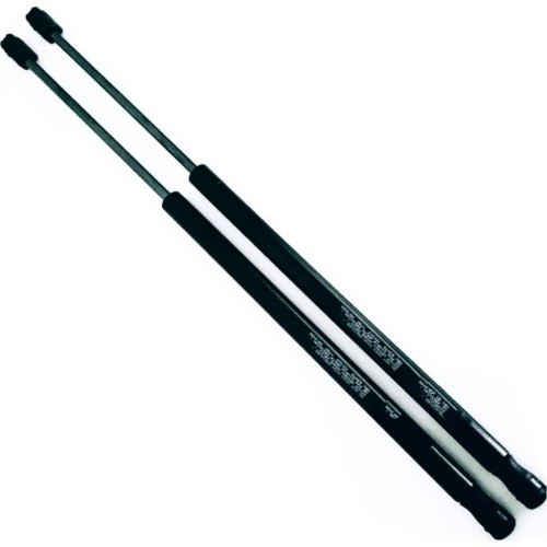 OTOZET Peugeot 207 Station Wagon Bagaj Amortisörü Sağ Sol Takım 8731P8