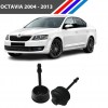 Octavia 1.6 2.0 Diesel Yağ Filtre Kapağı Yan Sanayi 2004 2013