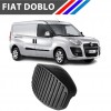 OTOZET Fiat Doblo Fren Debriyaj Pedal Lastiği Yanaklı 2 Adetli Set