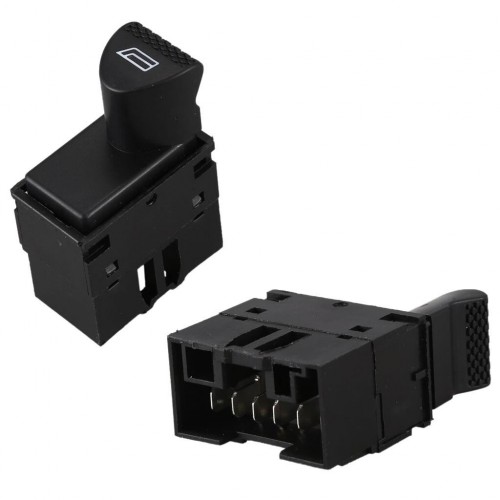 OTOZET Fiat Albea Siena Palio Ön Sol İç Cam Açma Düğmesi 98809717