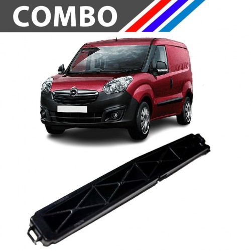 Opel Combo 1.6 CDTI Polen Filtre Kapağı 2012 Sonrası OTOZET-1729-007