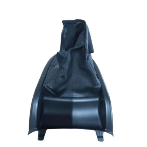 Fiat Doblo 3 Siyah Vites Topuzu ve Vites Körüğü Deri Kaplama 6 İleri Modeller