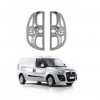 OTOZET Fiat Doblo Stop Çerçeve Takımı 2010 Sonrası