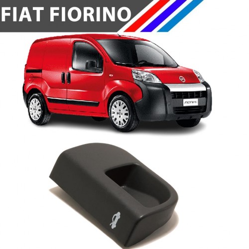 Fiat Fiorino Motor Kaputu Açma Kolu 2007 Sonrası 735516979