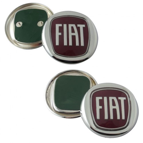 Fiorino Bagaj Arma Fiorino Panjur Arma Takım 120mm