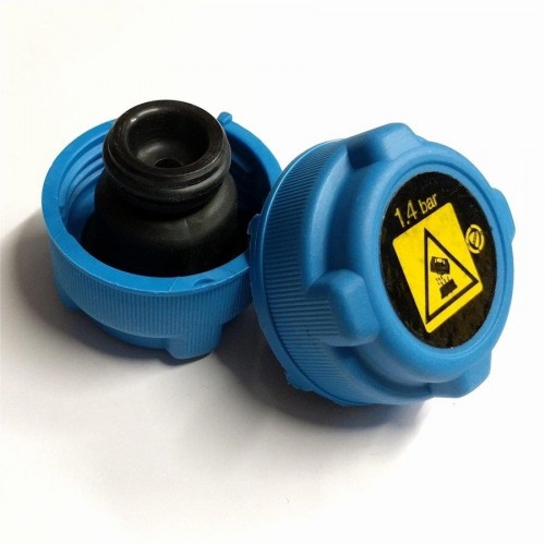 OTOZET Fiat Grande Punto Radyatör Yedek Su Depo Kapağı 46799364