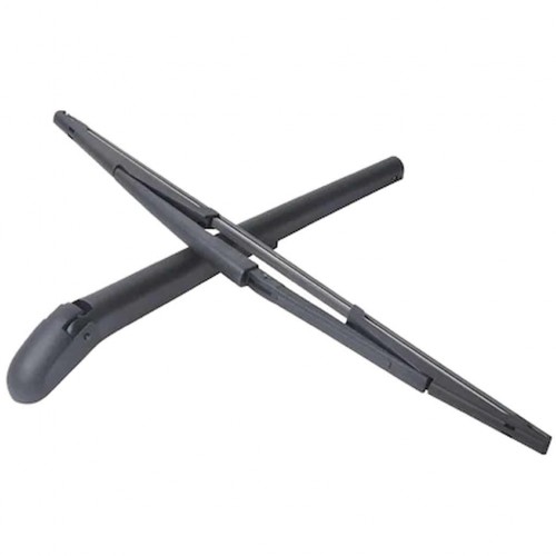 OTOZET Fiat Panda Arka Silecek Kolu ve Süpürgesi Takım 2003 - 2012