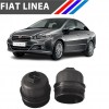 OTOZET Fiat Linea 1.3 Multijet Yağ Filtre Kabı Büyük Tip 2007 - 2015